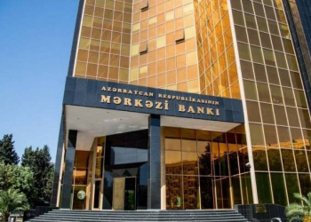 Azərbaycan Mərkəzi Bankı onlayn növbə sistemi yaradıb