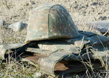 Hərbi-ekspert: “Ermənistanın 400-dək hərbçisi məhv edilib” 