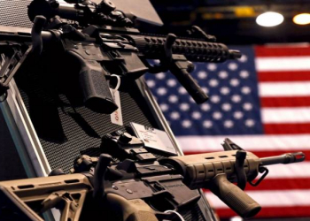 Politico: ABŞ Şərqi Avropadakı müttəfiqlərinə silah almaq üçün qrant verəcək
