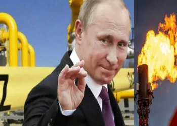 Putinin qaz şantajı: Kim daha çox ziyan görəcək? – “Rusiya Avropaya satmalı olduğu qazın 80 faizini yandırır...”