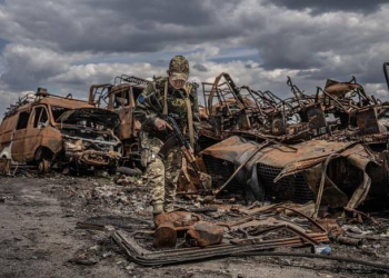 Ukrayna Silahlı Qüvvələri ötən gün 20-dən çox yaşayış məntəqəsini azad edib