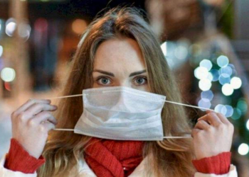 Rusiyanın 11 regionunda maskaların məcburi taxılması yenidən tətbiq edilib