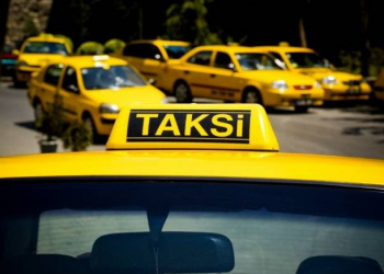 Taksi sürücüləri 12 manat icbari tibbi sığorta haqqı ödəyəcəklər