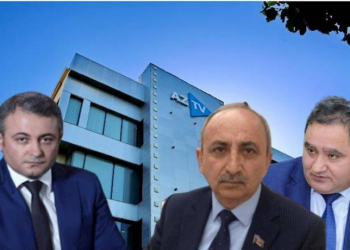 Deputatlarla AzTV arasında qalmaqal: Rəhbəri yekəxananın biridir... - Fotofakt