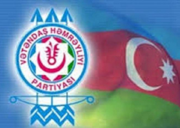 Azərbaycan siyasi düzəninə həmrəylik möhürü vuran partiya