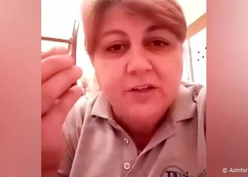 “Metropoliten”ə ağır ittihamlar: ”Bura FHN-dən betər günə qalıb” – Video