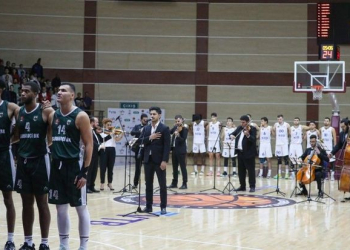 Basketbol üzrə Azərbaycan çempionatında növbəti mövsüm başladı