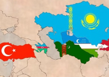 Türk Respublikaları Birliyi reallığı, və ya “Turan” məsələsinə ciddi baxış