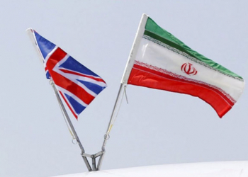 İran Britaniya qurumlarına və şəxslərinə qarşı sanksiyalar tətbiq edir