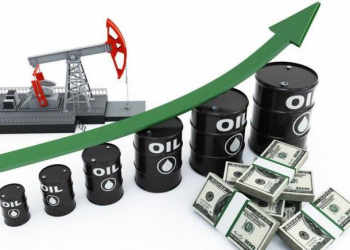 Azərbaycan neftinin qiyməti 1,4 % azalıb