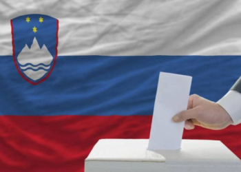 Sloveniyada prezident seçkiləri keçirilir