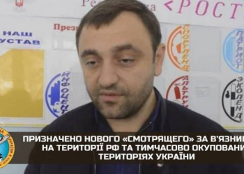 Kriminal avtoritet Sarkisyan Rusiya üçün “zek ordusu” formalaşdırır…