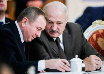 Makeyin ölümü ilə Lukaşenko Qərblə olan kanalını itirdi – Sergey Markov
