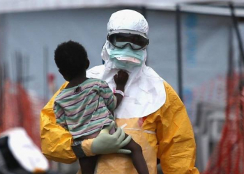 Uqandada Ebola virusundan ölənlərin sayı 53-ə çatıb