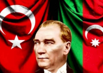 Atatürkün Azərbaycanla bağlı hansı planı var idi? - Video