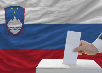Sloveniyada prezident seçkilərinin ikinci turu başlayıb