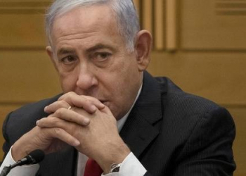 İsraildə nazir bölgüsü ilə bağlı xaos: Netanyahu hökuməti formalaşdıra bilmir