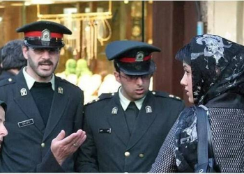 İran əxlaq polisinin ləğv edilmədiyini, lakin hicab qanuna baxılacağını bildirib…