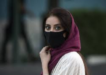 İranda hicab geyməyən qadınların hesabını donduracaqlar