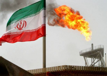 Sanksiyalara baxmayaraq, İranın neft ixracı 2022-ci ildə maksimuma çatıb