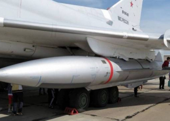 Ukraynanın vura bilmədiyi Х-22 raketlərini Rusiyaya Kiyev verib…