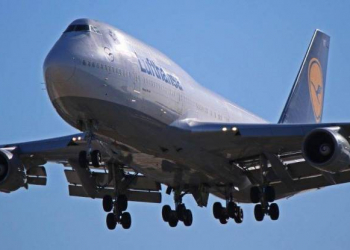 ABŞ Boeing 747 təyyarələrinin istehsalını dayandırır