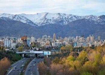 İrəvan-Tehran qardaşlaşmış şəhərlər sazişi imzalanacaq
