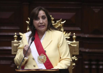 Peru Prezidenti istefa üçün şərtini açıqlayıb