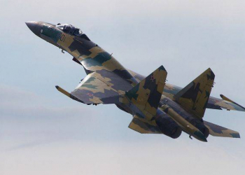 İran ilk dəfə olaraq Rusiyadan Su-35 qırıcılarının alınacğını təsdiqləyib