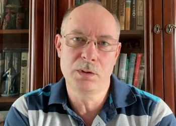 Ukraynalı hərbi ekspert Türkiyənin sülh planına qarşı çıxıb