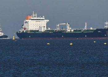 İranın “ruh” tankerləri Rusiya neftinin daşınmasını üç dəfə artırıb