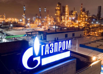 “Qazprom”un qaz ixracından əldə etdiyi gəlirlər 2023-cü ildə iki dəfə azala bilər