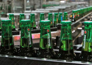 Bill Qeyts “Heineken” pivə şirkətinin bir hissəsini satın alıb