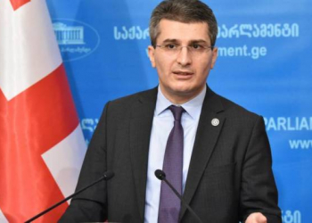 Gürcüstanda “xarici agentlər” haqqında iki layihə müzakirə olunur…