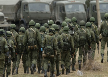 Rusiya Ukrayna əsirliyindəki daha 90 hərbçisini qaytarıb