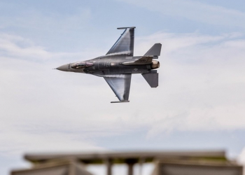 ABŞ-da F-35 qırıcılarının yalnız yarısı uçuşa yararlıdır…