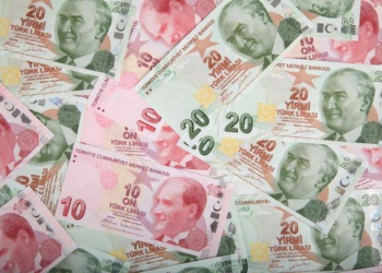 Türk lirəsi dollara qarşı rekord həddə ucuzlaşıb…