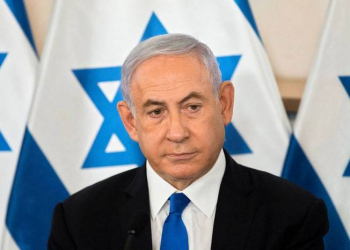 Netanyahu: İsrail Kiyevə silah tədarükü ilə bağlı qərar qəbul etməyib…