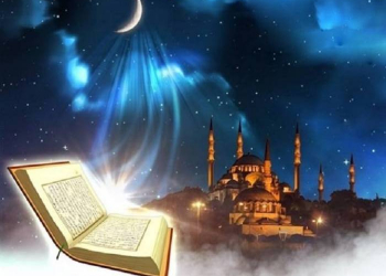Ramazan ayının iyirmi yeddinci gününün imsak, iftar və namaz vaxtları 