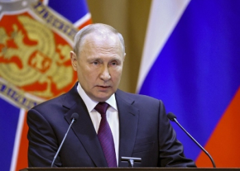 Putin: Dünyada qeyri-sabitlik artır...