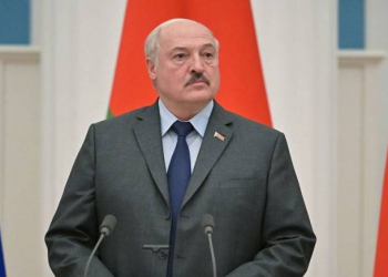 Aleksandr Lukaşenko: “Heydər Əliyev unikal şəxsiyyət və böyük siyasətçidir”