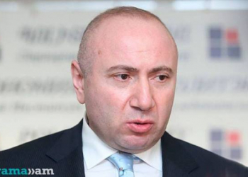 Erməni deputat Paşinyan hakimiyyətini narkotik mafiyası ilə əlaqədə ittaham etdi...