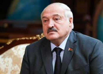 Lukaşenkonun ölmək fikri yoxdur...