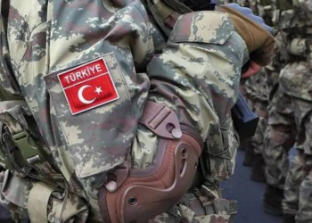 Türkiyə Ordusunun 3 hərbçisi şəhid olub - Yenilənib