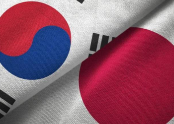 Yaponiya Cənubi Koreyaya etiraz notası verib