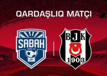 “Sabah” - “Beşiktaş” oyununu yayımlayacaq telekanallar məlum oldu