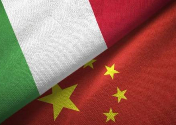 İtaliya Çinin “Bir kəmər, bir yol” layihəsindən çıxır...