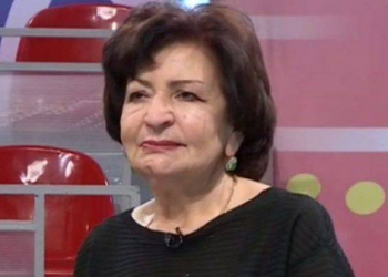 Kübra Əliyeva: “Ofeliya həyat yoldaşı Siyavuş Aslandan intiqam almaq istəyirdi” - Foto,Video