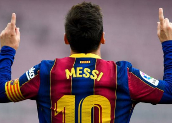 Lionel Messi Amerikanın “İnter Mayami” klubuna keçir...