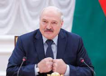 Lukaşenkonun ailəsi Türkiyəyə uçub...